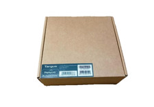 Image of Targus Universal USB 3.0 DV1K-4K Docking Station. Dock130 - NEW