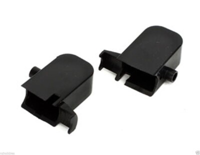 Blade Motor Mount Cover (2) 180 QX # BLH7562