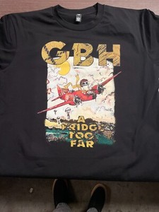 Jfa Shirt | eBay