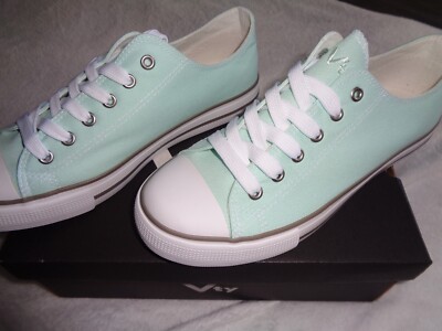 Victory Damen Sneaker Mint Gr.40 Neu
