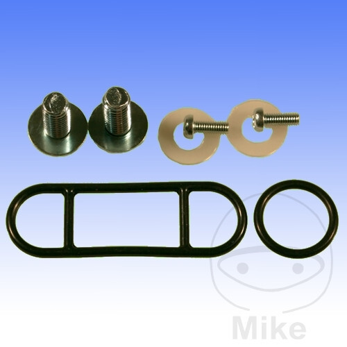 Fuel Tap Repair Kit – Fits Yamaha RD250LC (1980-1983) & RD350LC (1980-1982)