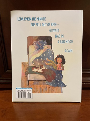 Gravity Is Bringing Me Down Hardcover By Van Draanen, Wendelin NEW Dust Jacket - Picture 2 of 6