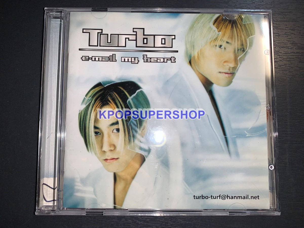 K-POP・アジア CD kimjongkook Turbo 金鍾國 김종국 Kim Jong Kook 1999 Perfect Love Taiwan