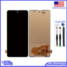 Incell For Samsung Galaxy A51 2019 4G A515 Display LCD Display Screen Digitizer