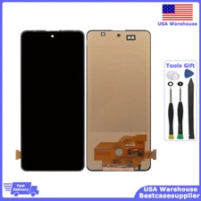 Incell For Samsung Galaxy A51 2019 4G A515 Display LCD Display Screen Digitizer
