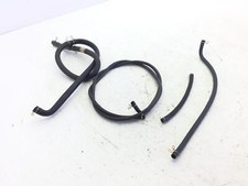 Kit De Tubes Raccords Canister Filtre Vapeurs D'Air Peugeot Tweet Km 0 125 2022