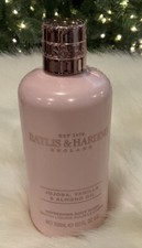 Baylis Harding Jojoba, Vanilla And Almond Body Wash 10.1 oz sealed
