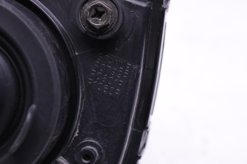 2001 HONDA RC51 RVT1000 RVT 1000 SP1 OEM RIGHT FRONT HEADLIGHT LIGHT LAMP H146 - Picture 9 of 9