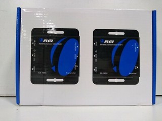 Orei Hdmi Extender 50m/164ft