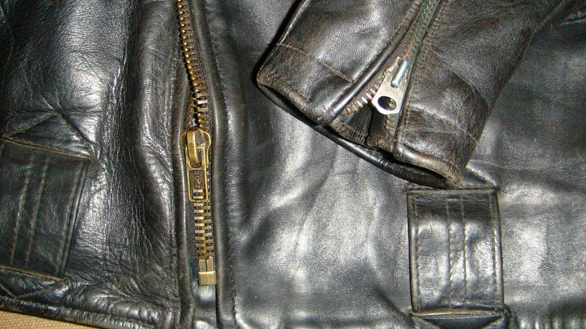 Vintage Buco J27 Horsehide leather Motorcycle Riding Jacket Vintage Buco J27 Horsehide leather Motorcycle Riding Jacket