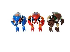 Nuhvok BIONICLE LEGO (R) Complete Sets Packs for sale