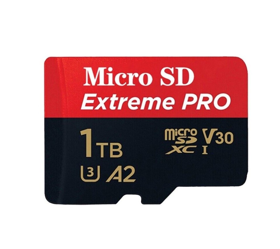 Sandisk Ultra Extreme Pro micro SD Speicherkarte 32GB 64GB 128GB 256GB