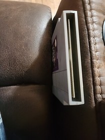 NES Ultima Exodus Video Game Cartridge Nintendo NES | Used