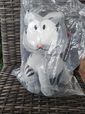 New Sealed Garfield And Friends NERMAL 13