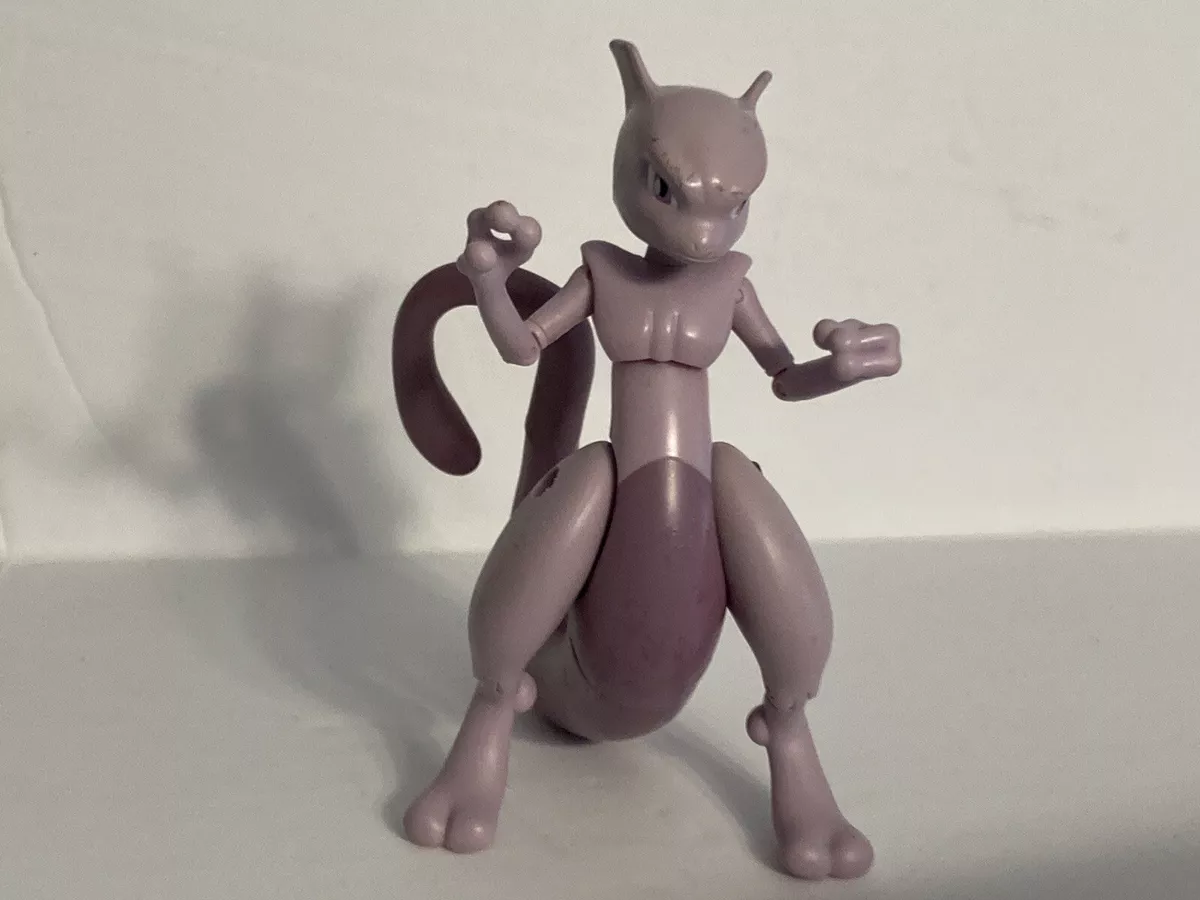 Tomy Nintendo Pokemon Mewtwo 6