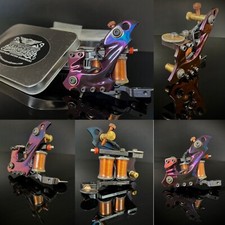 Tattoo Machine Professional Liner - Brand Baltimore Street Irons "New in OFFER"