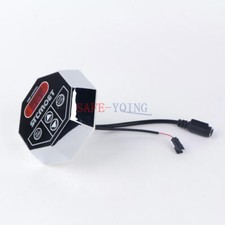 1PC Steam Engine Generator Controller Sauna/Bath Home SPA Shower ST-135