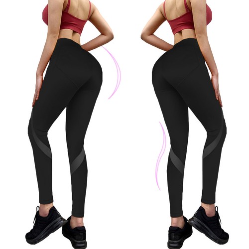 Super Stretch Leggings Yoga Pants 