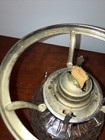 VINTAGE LAMPLIGHT FARMS NO. 236 OIL LAMP AUSTRIA — photo 4