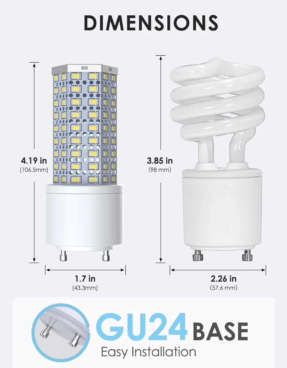 13w gu24 on sale