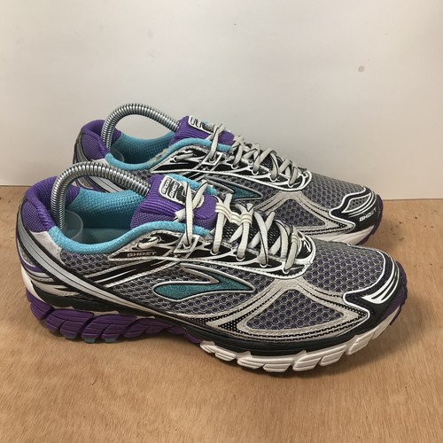 brooks ghost 5 womens