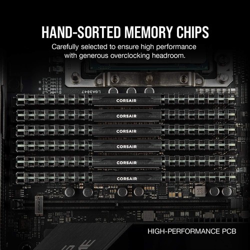 PC CASE CORSAIRS AMD Ryzen 7 3700X @4.4GHz Gaming 32GB DDR4 2TB NVME II SAMSUNG - Foto 18 di 23