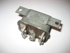 Bosch  Relais 24 Volt No. 0 332 200 010, LKW, Schlepper, Traktor, NOS TEIL