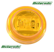 Grote Genuine OEM 47123 2-1/2 in. Round LED Supernova Lamp PL-10
