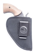 Chiappa Rhino 2" | Nylon AIWB Appendix Conceal Carry Holster. MADE IN USA
