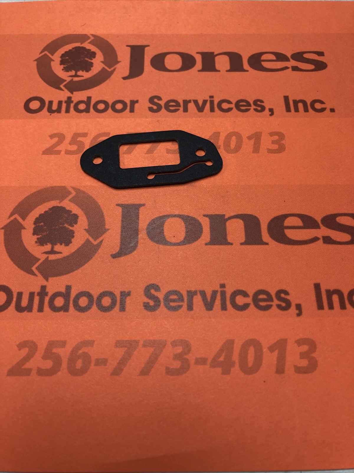 Homelite Chainsaw Intake Gasket 68464 NEW NOS Fits 150 eBay