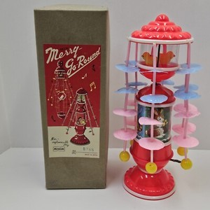 Merry-Go-Round Toy | eBay