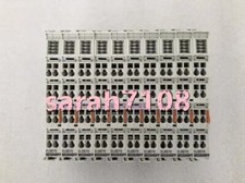 1PC USED BECKHOFF EL9070 Fast Shipping By FedEx or DHL