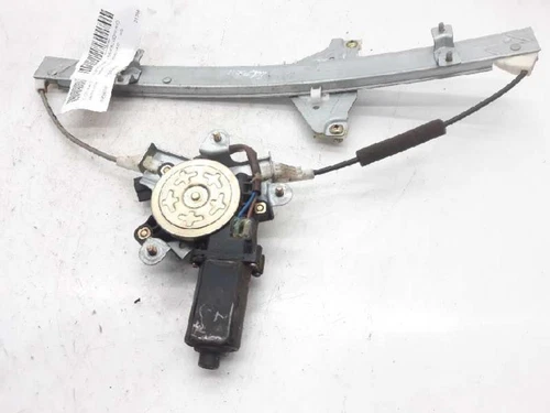 94566240 Left Rear Window Regulator for DAEWOO NUBIRA BERLINA SX 2004 5732607 - Picture 3 of 7