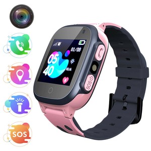 touch screen watch for boys