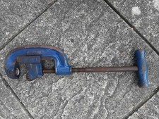 RECORD 2" LUB 6OM PRZECINARKA DO RUR NR 202 W DOBRYM STANIE, JAK NA ZDJĘCIACH 