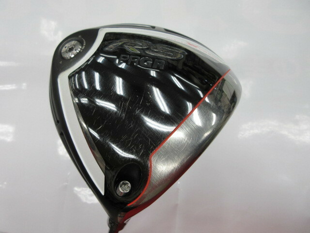 PRGR - ドライバー PRGR  RS  9.5度  Di amana  FLEX  S 0000673926_01.jpg?h=600&w=600