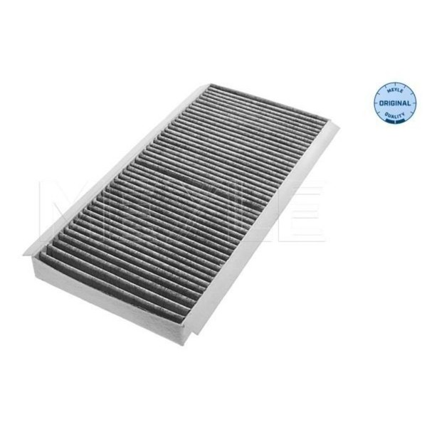 Meyle Innenraumfilter Aktivkohlefilter FüR Ford Focus Turnier DNW DAW DBW-image