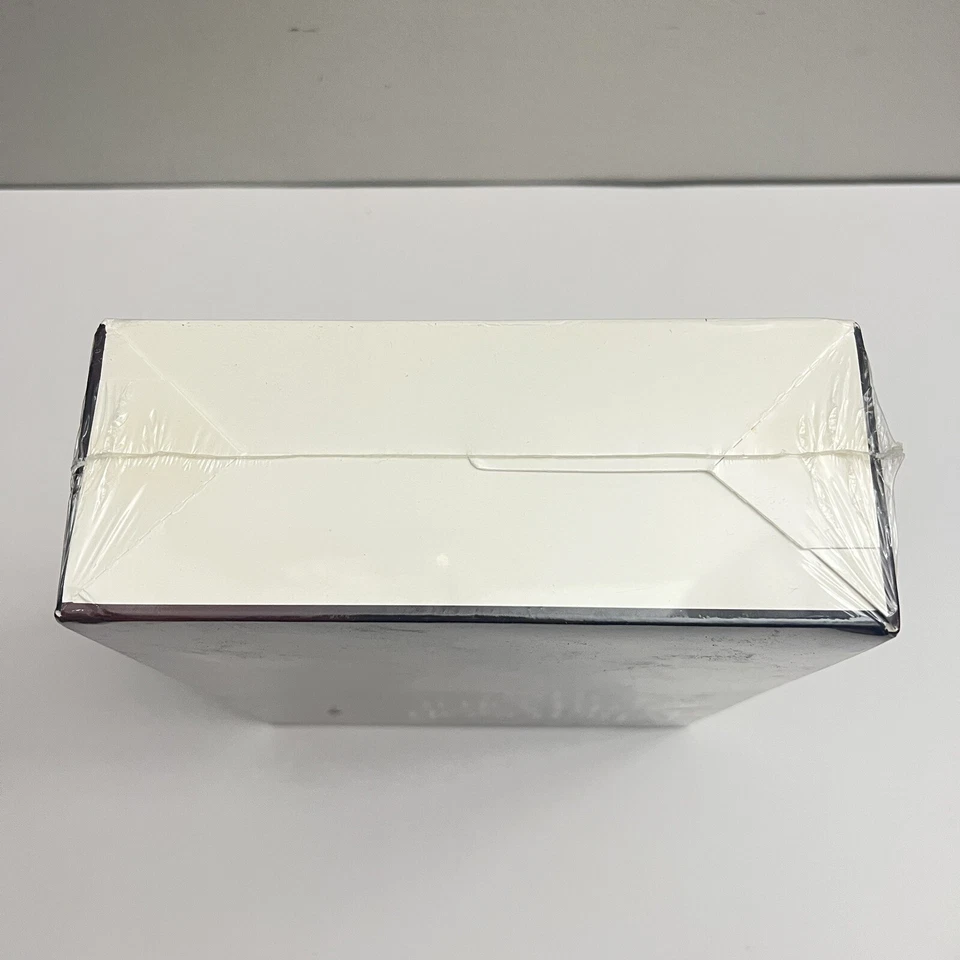 Vintage Microsoft Ballpoint Mouse 1990 Complete NEW SEALED - Image 3 of 4