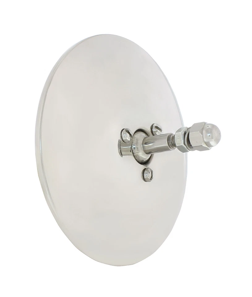 United Pacific B21030-2 SS Mirror Ford Car 1932-1940 & Truck 1932-1952- 1 Unit Foto 2 de 2