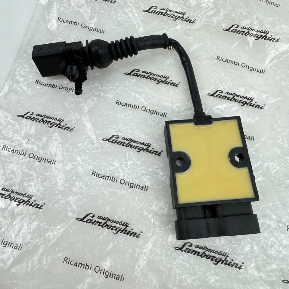 Датчик модуля катализатора холодного соединения 2017–2022 Lamborghini Aventador 470919197B - Изображение 4 из 4
