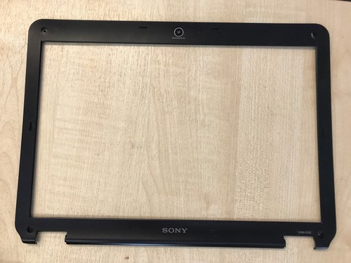 Kit écran Complet Pour Sony Vaio VPCSB359E Avec Charnières Et Webcam - Pièce Détachée D'occasion