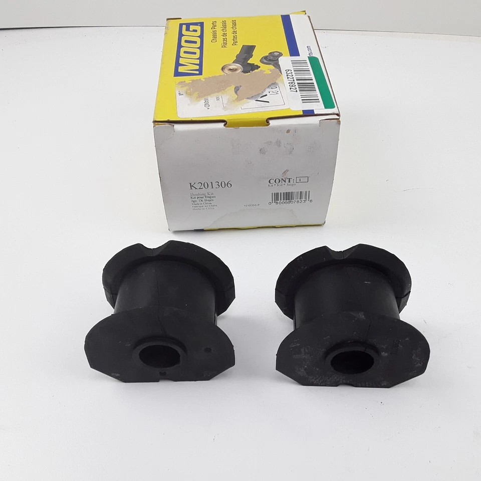 Kit de buje de suspensión para Lincoln Navigator Ford Expedition (1997 1998-2002) Foto 2 de 4