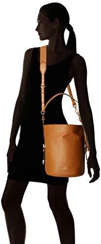 Mk brooke 2024 bucket bag