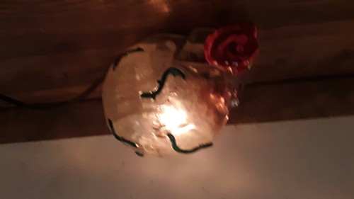 Skull Lamp/3D Light - Picture 2 of 5