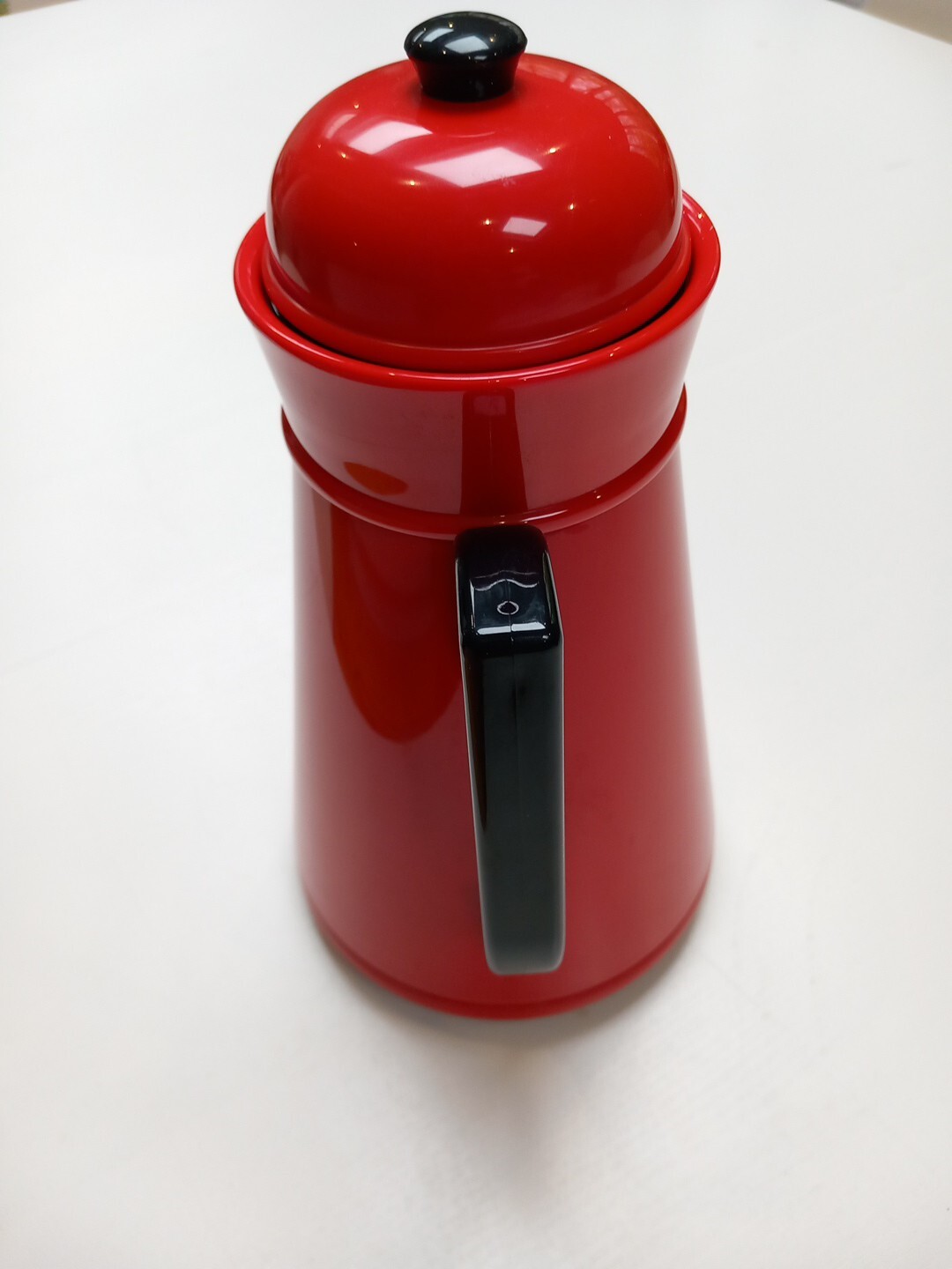 Emsa Vacuum Flask 1 Litre Tea Coffee Pot Carafe Thermos Flask Server