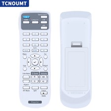 New 219863500 For Epson Projector Remote Control EX3280 EX5280 EX9230 VS260