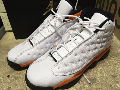 DS YOUTH NIKE AIR JORDAN XIII 13 