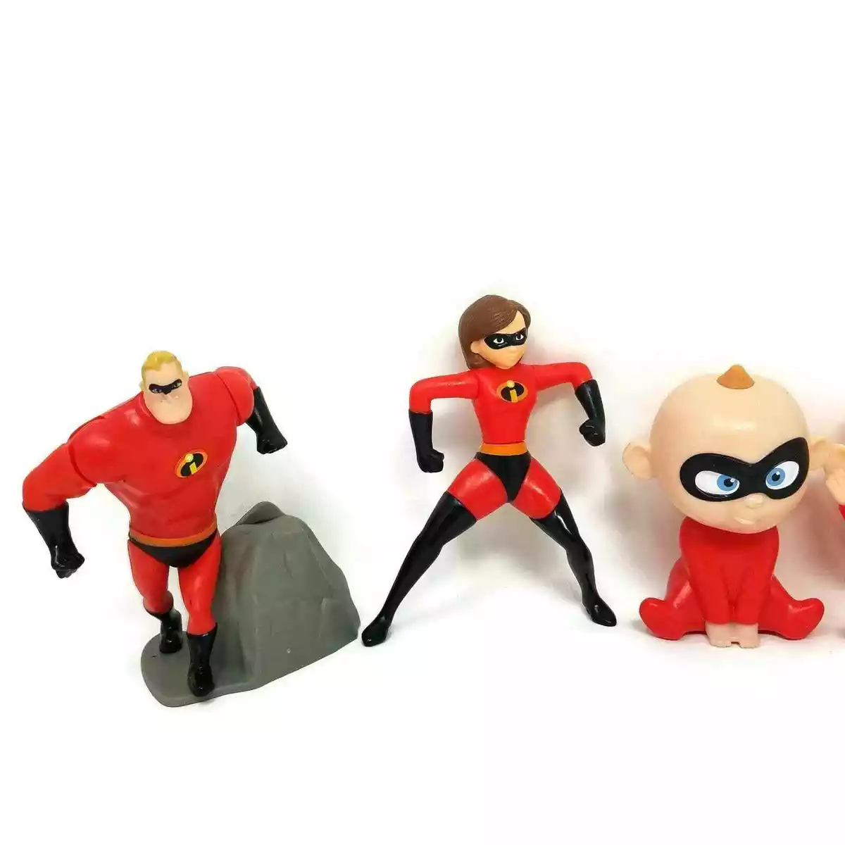 Incredibles 2 cheap toys 2018