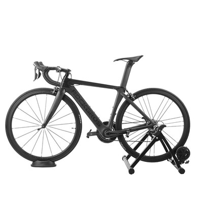 road bike trainer stand