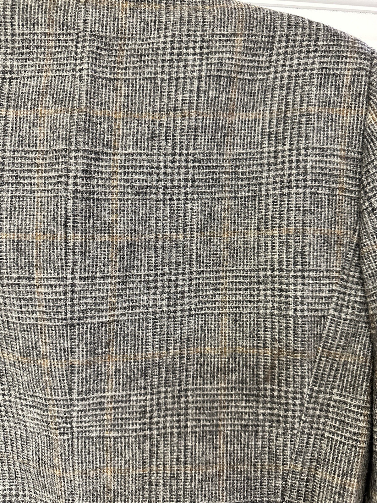 Stylish ZARA Basic Wool Blazer Women’s Size Large… - image 7